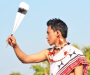  The Lost Paradise :: Historical trajectory of Zeliangrong people