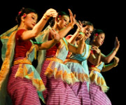  Ahingee Laan : Dance-drama at JN Manipur Dance Academy on 11th July 2025 #3 :: Gallery 