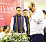 Khemchand visits CCpur, attends Valte's funeral