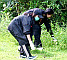 For Better Kangleipak campaign : Students join hands to make a cleaner Manipur