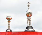  Trophy Flag off Ceremony of the 135th Edition Durand Cup 2026 at Sendra on 15th July 2026 :: Gallery 