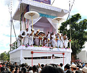  Kang Chingba at Shri Shri Govindajee Temple, Imphal on 16th July 2026 :: Gallery 