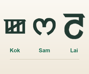  Unravelling the knot : Reclaiming Thaksi-Khasi 