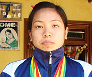  Mirabai Chanu won a gold medal wrapped in patriotism 