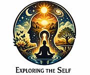  Exploring The Vanishing Self #2 :: A Personal Philosophical Treatise Of Old Age 