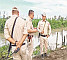 Nambul embankment breaches, flowing above warning level