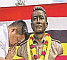 Nilkamal's martyrdom immortalised, bust unveiled