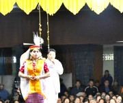  'Ningol Phida' at 22nd Shumang Leela Ningtham Kumhei on 4th January 2026 #1 :: Gallery 