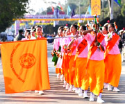 77th Indian Republic Day at Kangla Western Gate on January 26 2026 #2 :: Gallery 