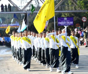  77th Indian Republic Day at Kangla Western Gate on January 26 2026 #3 :: Gallery 