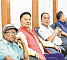 Artistes urged to revive age old relationships