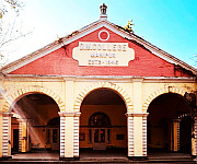  80th Foundation Day of DM College observed :: A Brief History of DM College 