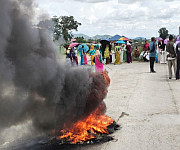  48-hour General Strike called by Campaign for Just & Free Delimitation  on August 18th - 19th 2026 #2 :: Gallery 