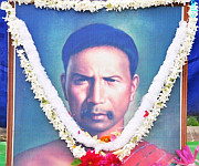  The flame of Haipou Jadonang 