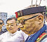 Kangpokpi rolls out red carpet welcome to CM and team, reopening of highways announced