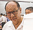 Working hard to restore mutual trust, says CM