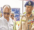 Arms recovered between Feb 5 and Aug 11 showcased