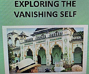  Exploring The Vanishing Self #4 :: Book 