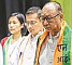13th convocation of NIT held CM assures permanent campus for NIT