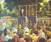  Patriots' Day in Manipur : Remembering the martyrs of 1891 