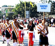  77th Indian Republic Day at Kangla Western Gate on January 26 2026 #4 :: Gallery 