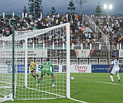  FC Raengdai Vs Indian Navy : 135th Durand Cup at Khuman Lampak Main Stadium on July 30th 2026 :: Gallery 