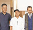 In a first since 2023, Zomi leaders visit Imphal to meet CM