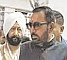Union AYUSH Minister takes first hand account of RIMS