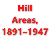  2The control of the hill tribes dependent upon Manipur Colonial records : Constitutional position of the Hill Areas, 1891-1947 