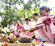  61st Hunger Marchers' Day (Chaklam Khongchat Numit) on 27th August 2026 #2 :: Gallery 