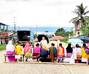  24-hour general strike called by Campaign for Just & Fair Delimitation (JFD) on September 01 2026 :: Gallery 