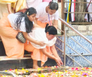  4th Langban Tha Katchaba ritual at Haying Khongbal Uphong Yumpham on September 12 2026 #1 :: Gallery 