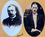  Tour Diaries of Major Maxwell and J.C. Higgins released : Part 1 