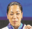 CM congratulates Mirabai on winning silver