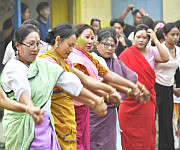  Day 5 : Yaoshang Daylight Thabal Chongba at Khurai on 07th March, 2026 #2 :: Gallery 