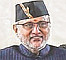 Sainik School, Imphal glows under visit of Vice President