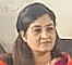 Only hope is a Cong Govt : Alka Lamba