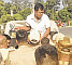 Youth fronts of BJP, Cong face off over Bimol's case