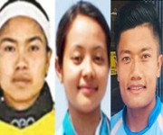  Thirty-Six Names: Manipur at the Asian Games, and the gap between talent and medals 