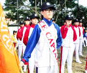 Catholic Valley Schools Sports at Catholic School, Canchipur on 18th to 21st October 2026 #1 :: Gallery 