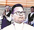 CM opens Catholic schools' sports meet