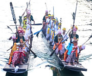  248th Heikru Hidongba at Bijoy Govinda Thangapat on 22nd September 2026:: Gallery 