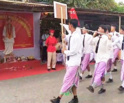  130th Birth Anniversary of Jananeta Irawat at Iboyaima Shanglen on 30 September 2026 :: Gallery 