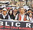 Rally demands justice in Kailenjang killing
