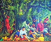  The story behind Chahi Taret Khuntakpa 