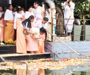  4th Langban Tha Katchaba ritual at Haying Khongbal Uphong Yumpham on September 12 2026 #2 :: Gallery 