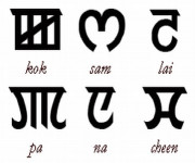  My attempt since 2008 to prove Meiteilon is not Tibeto-Burman :: Book 