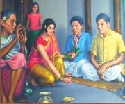  The Heterogeneous Structure of Meitei Society 