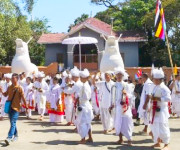  Mera Chaorel Houba : Sanamahi Laining Khongchat to Kangla on 11th October 2026 #1 :: Gallery 
