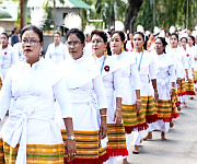  Pot Lannaba : Mera Houchongba at Kangla on 26th October 2026 #1 :: Gallery 
